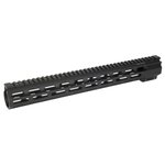 Samson SXT Series Handguard MLOK 15in Black 01-06129-01
