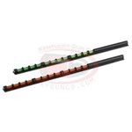 Champion EasyHit SG Sight 3mm Green Fiber Optic Sight