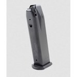 AREX DEFENSE Zero 1 Compact 9mm 17rd Magazine Black