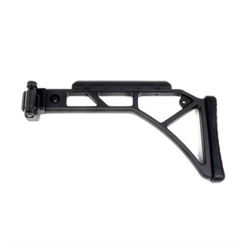 A3 INDUSTRIES - SKELETONIZED BUTTSTOCK FOR A3 TACTICAL® OR PICATINNY MOUNT