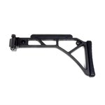 A3 INDUSTRIES - SKELETONIZED BUTTSTOCK FOR A3 TACTICAL® OR PICATINNY MOUNT