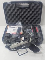 Sig Sauer P322 Comp Compact 2-Tone