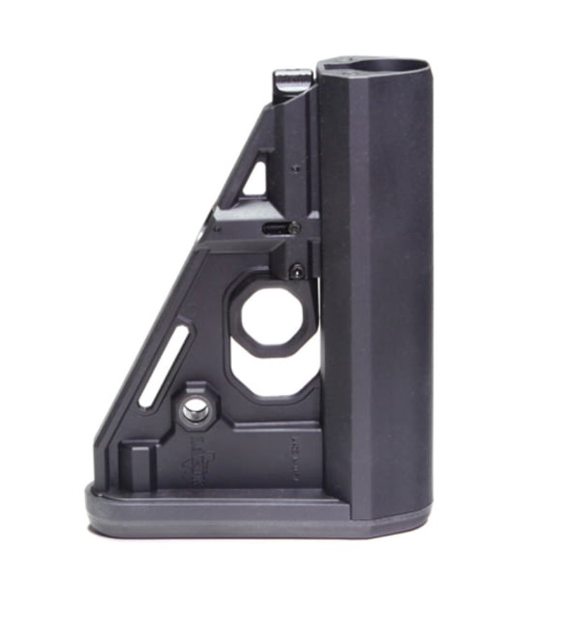 LaRue Tactical RAT Stock Black