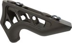Timber Creek Keymod Enforcer Mini Angled Foregrip