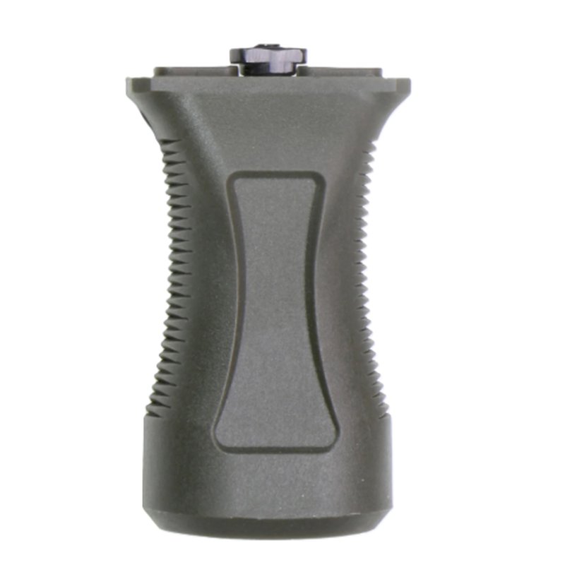 Slate Black Industries SVG Vertical Grip, MLOK, ODG