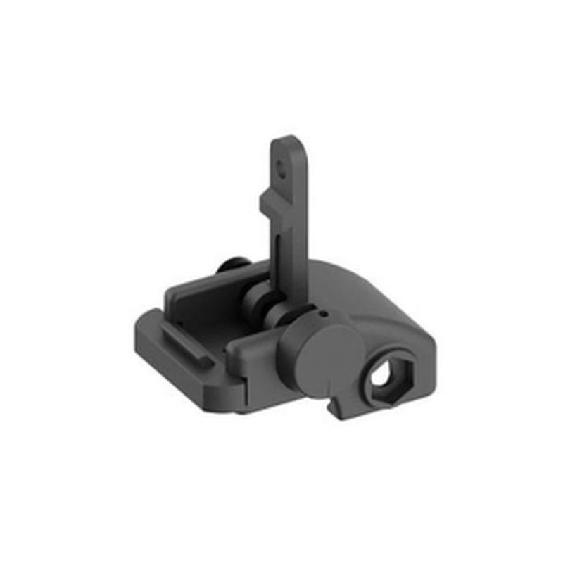 Blackhawk Folding Rear BUIS (Back Up Iron Sight)