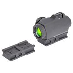 Badger Ordnance C1 J-Arm Condition One Micro Red Dot Mount for Aimpoint T1/T2