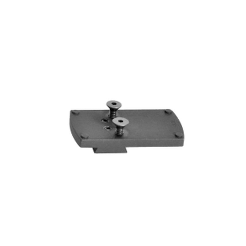 Evolution Gun Works 49321 Vortex Viper/Venom Sight Mount for Ruger Auto