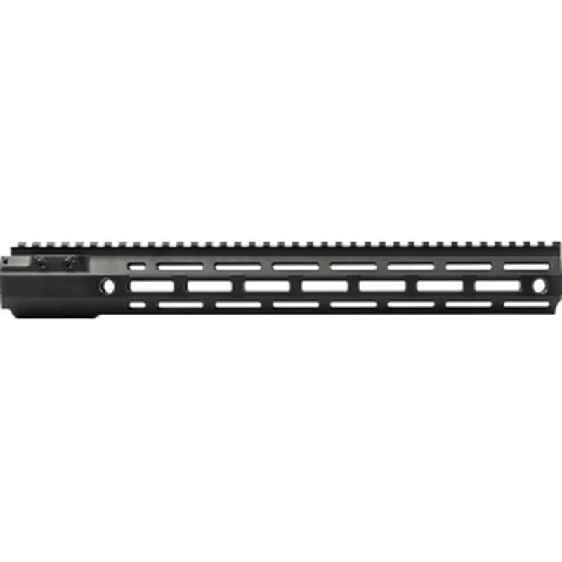 Aero Precision Mod 4 AR-15 M-Lok Handguard 15 Black
