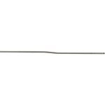 LANTAC USA M-Spec Intermediate Length Steel Gas Tube 01-MSPEC-GT-INT