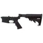 RGUNS COMPLETE LOWER REC/COLLAP STK