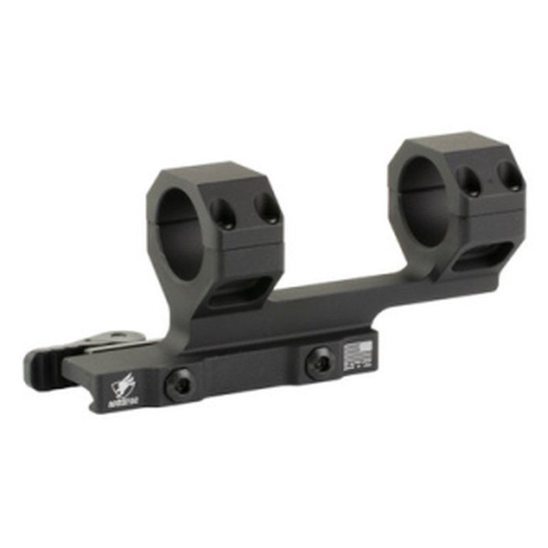 American Defense AD-Delta 30mm Scope Mount QD 1.70in Height