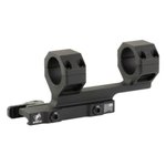 American Defense AD-Delta 30mm Scope Mount QD 1.70in Height