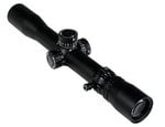 Nightforce NXS 2.5-10x32 Zerostop Riflescope Velocity 600 HV Reticle