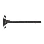 BHA Precision AR-10 Warhammer Mod2 Ambidextrous Black Large Lever
