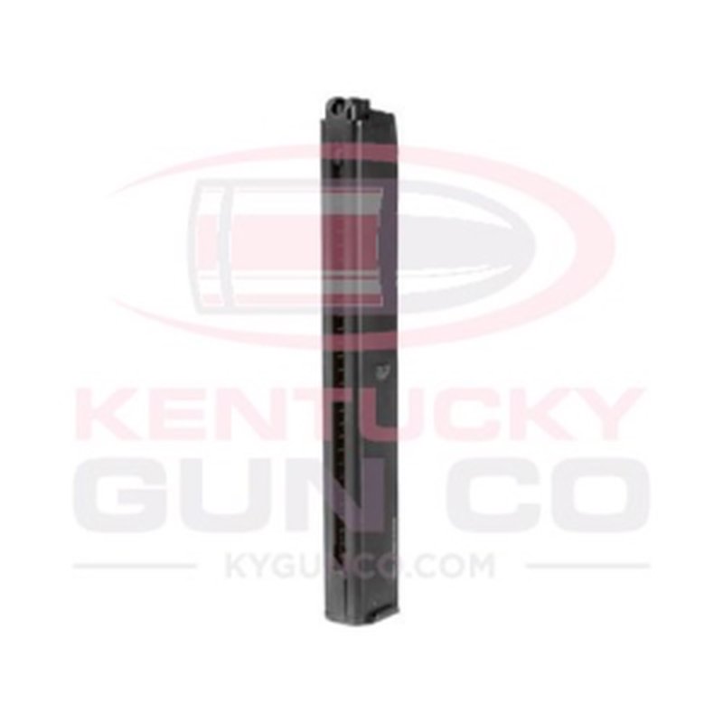 KWA M11A1 Airsoft SMG Magazine, 48 Rds