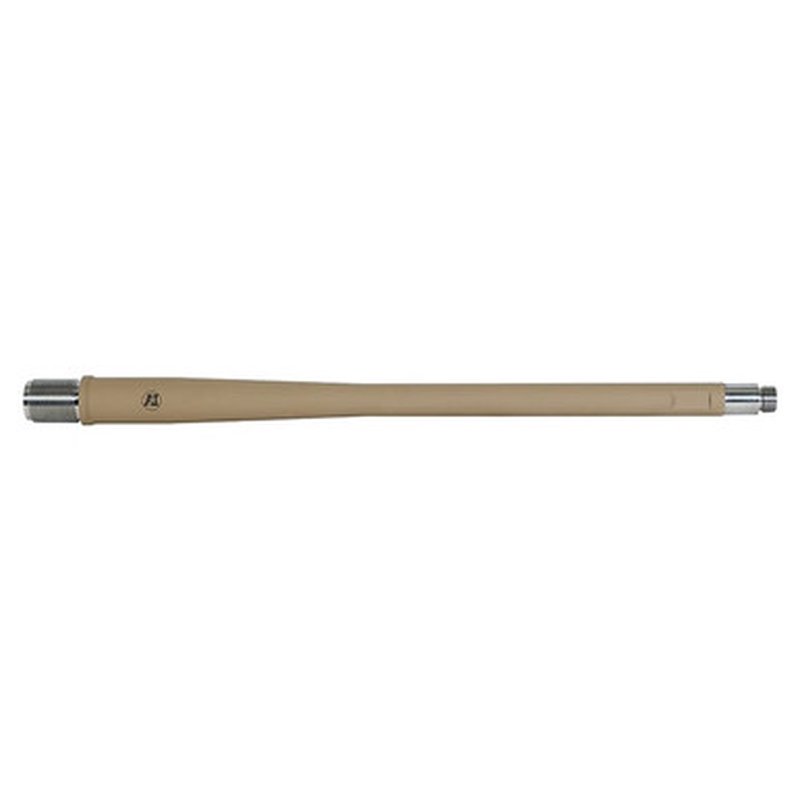 Accuracy International AXMC .300 Win Mag 20in Barrel M18x1.5 Pale Brown