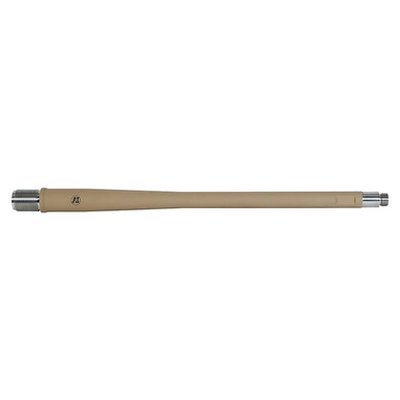 Accuracy International AXMC .300 Win Mag 20in Barrel M18x1.5 Pale Brown