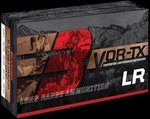 Barnes Bullets VOR-TX Long Range LRX 338 Remington Ultra Magnum 250gr Boat Tail Ammo
