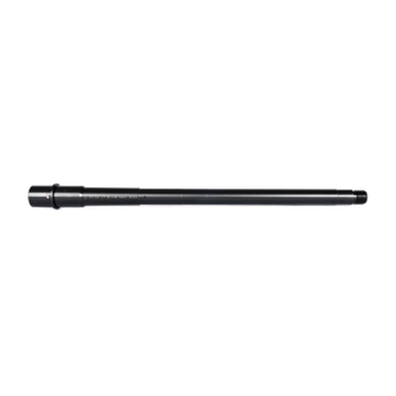 14.5" .300 Blackout Pistol Length AR 15 Barrel, Modern Series