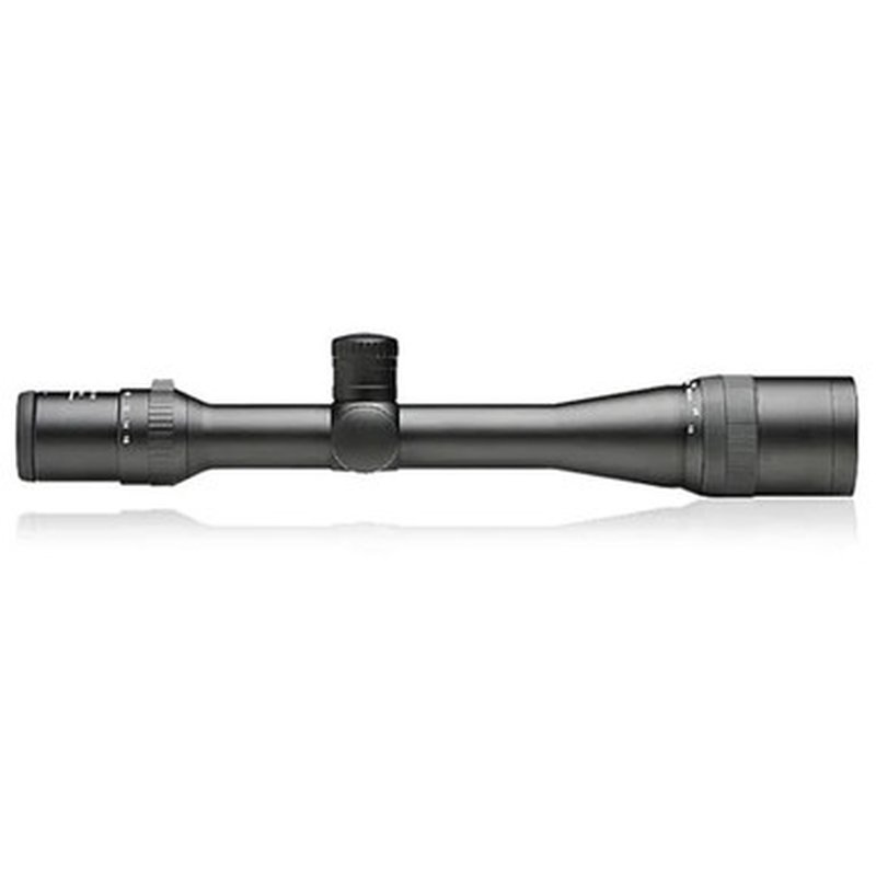 Meopta Meostar 4-16x44 RD Illuminated Mil-Dot Riflescope