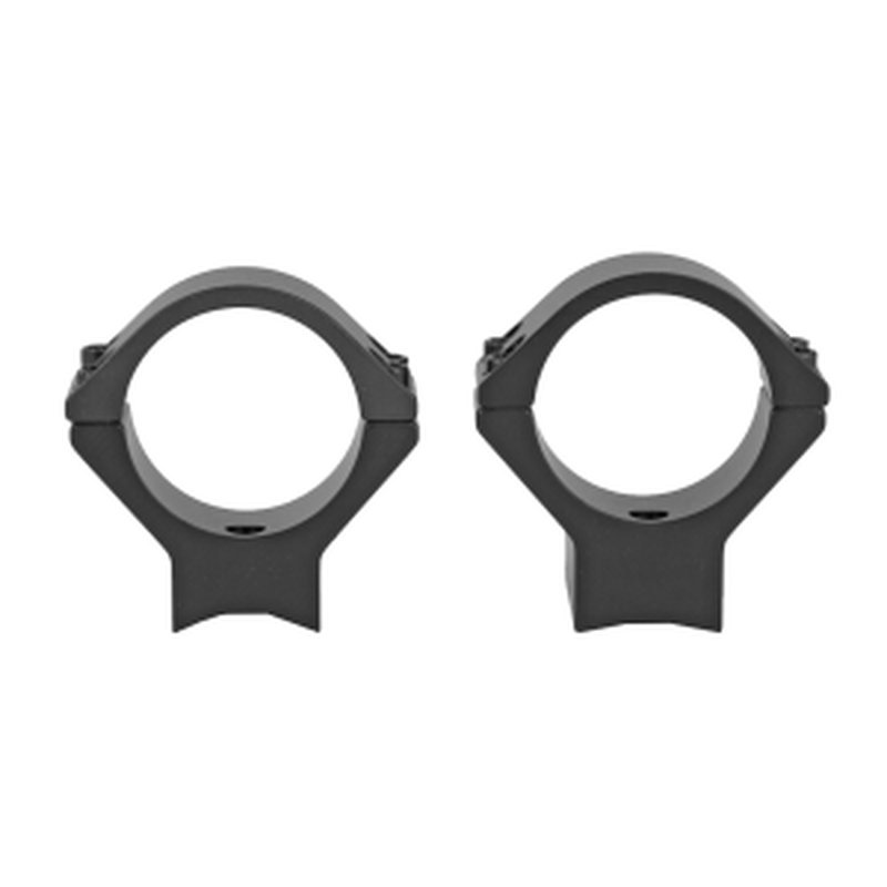 Talley Winchester 70 30mm Low Rings Black Scope Mount 730702