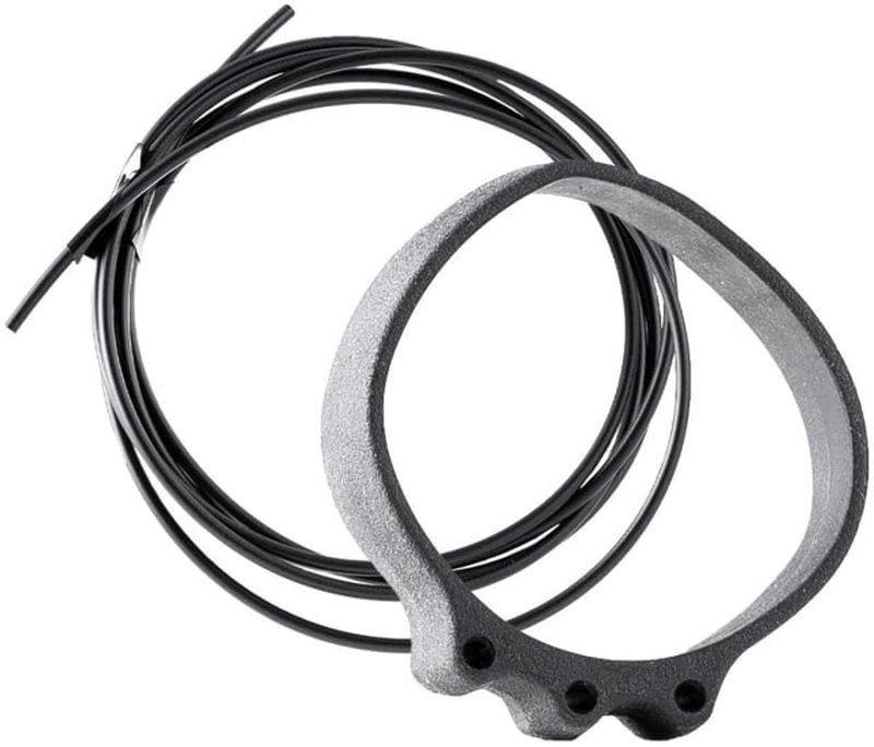 MDT Send It Gen2 Ocular Mount Kit (Black)