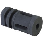 Cavalry Manufacturing CAV Comp 22 Caliber AR-15 Muzzle Device 1/2-28 (0.750)