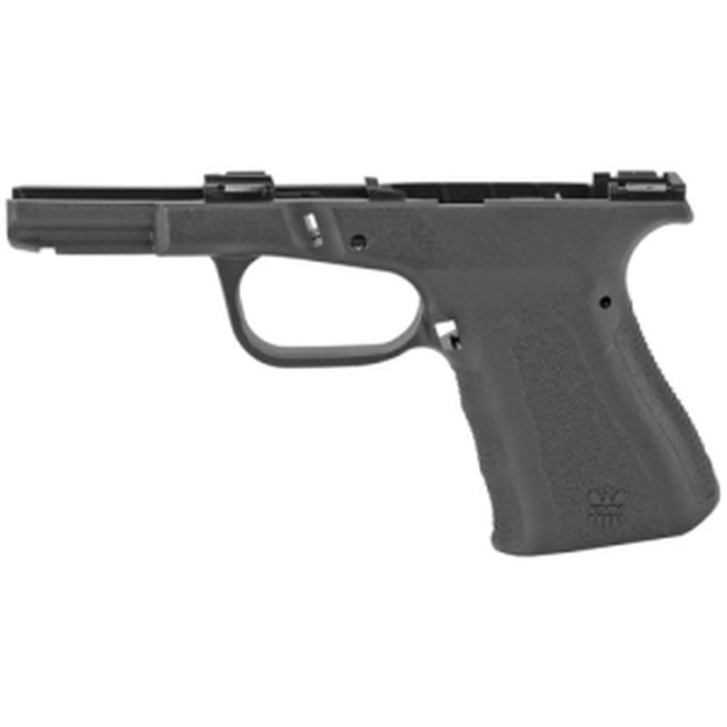 FMK Firearms AG1 Glock 19 Gen3 Polymer Frame (9mm) Black