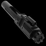 TacFire AR10 DPMS Profile .308 Winchester Bolt Carrier Group Black Nitride