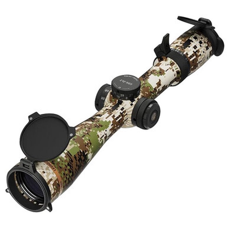 Leupold VX-6HD 3-18x44 Firedot Triton Subalpine scope 4100179