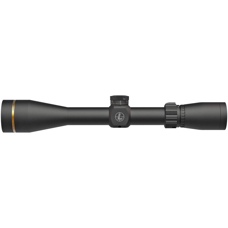 Leupold VX-Freedom 3-9x40 350 Legend Duplex Rifle Scope, Matte Black 177910