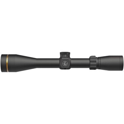 Leupold VX-Freedom 3-9x40mm 350 Legend Duplex Rifle Scope, Matte Black