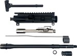 LBE Unlimited AR145RBK 14.5in CHF Barrel Ready Build Kit (AR-15)