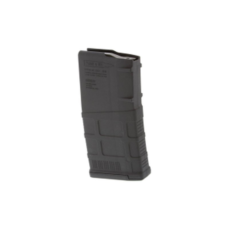 Magpul PMAG 20 LR/SR GEN M3 7.62 NATO Magazine - 20 Round - Black