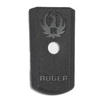 Ruger LCP II Flat Floorplate 90622 Polymer Black Finish