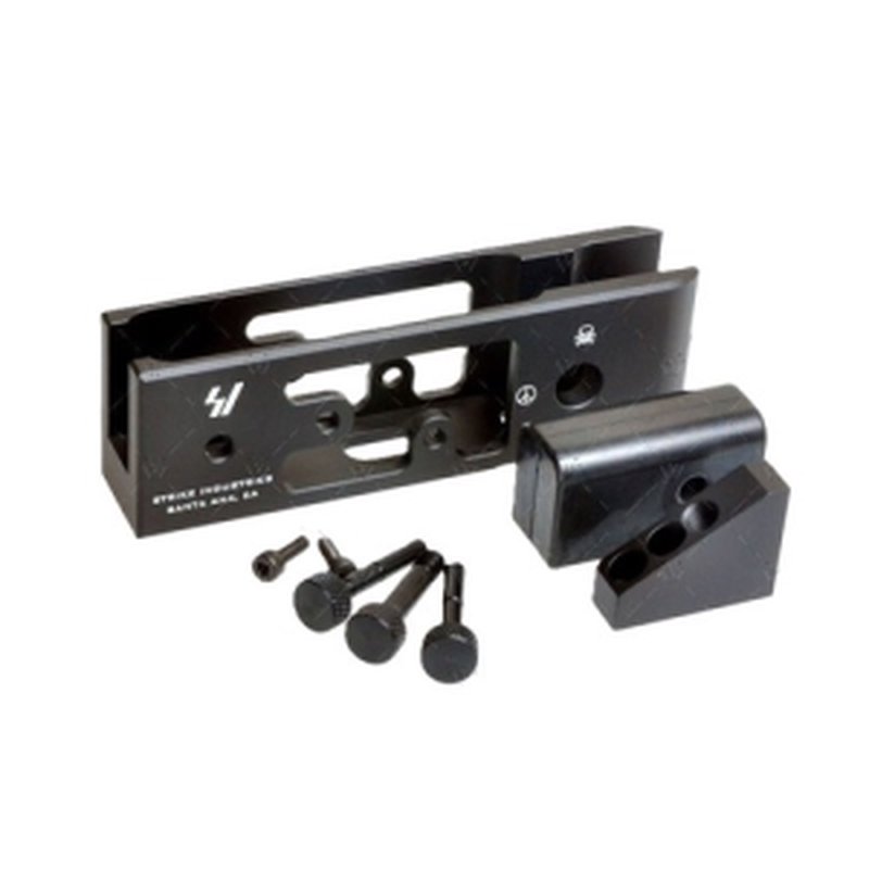 Strike Industries SI-AR-THJ AR Trigger Hammer Jig for Trigger Setup