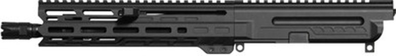 Upper Group, Dissent Mk4, 5.56mm, 10.5in