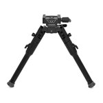 Warne Skyline Lite Bipod ARCA Interface 7912M ARCA Swiss Mount