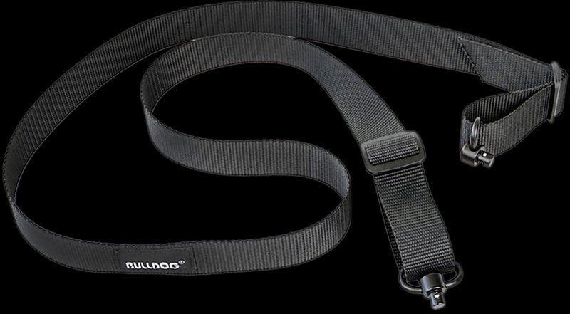 Bulldog BD832 Deluxe QD Sling Black