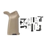 Aero Precision EPC MOE Lower Parts Kit FDE