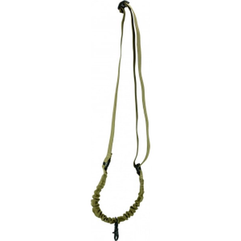 Aim Sports AOPST Single Point Sling Tan