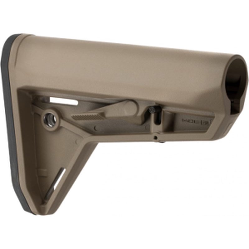 Magpul MAG347-FDE MOE SL Mil-Spec AR-15 Reinforced Polymer Flat Dark Earth