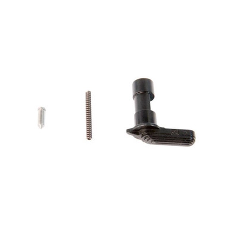 Geissele Automatics Posi-Snap Safety Selector 05-1089 (Nitride)