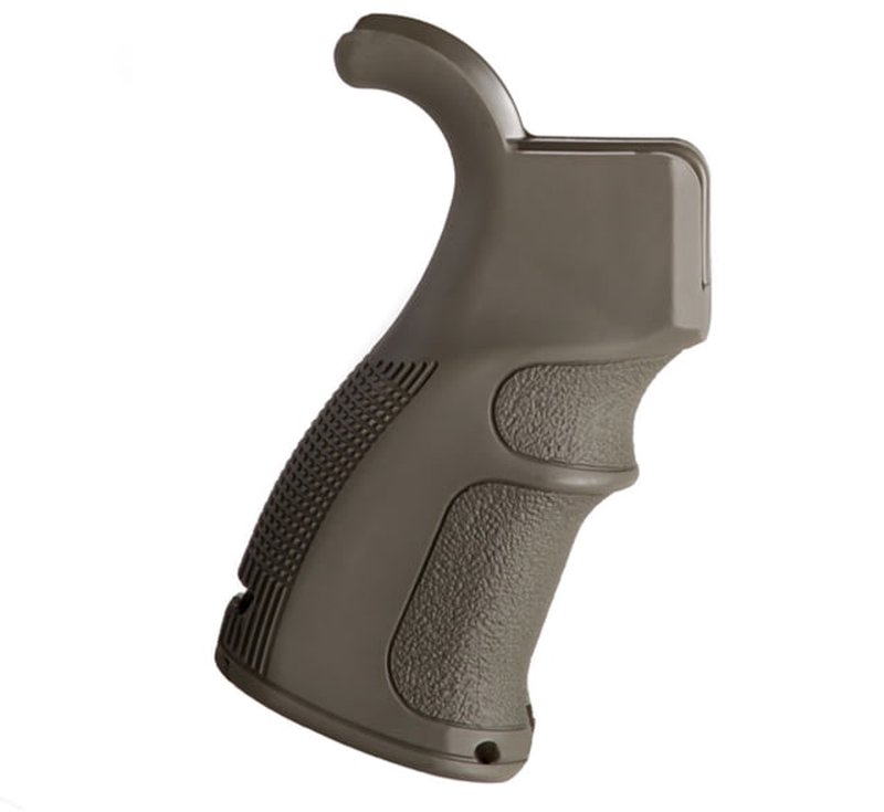IMI Defense EG Pistol Grip OD Green