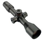 Hensoldt ZF 3-12x56 FF Mildot Riflescope, 34mm Tube