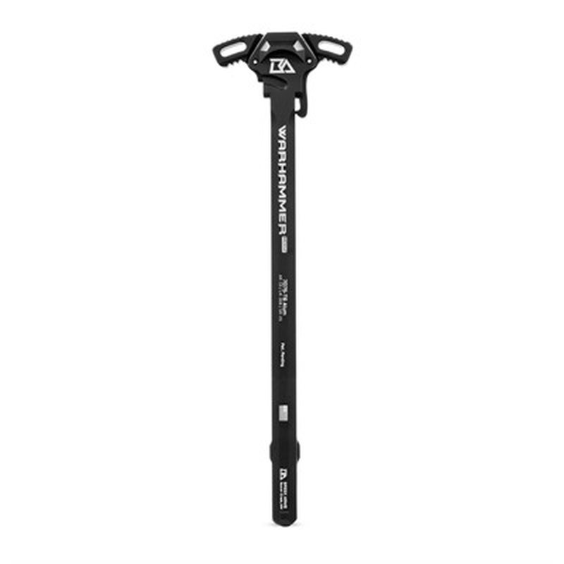 Breek Arms AR 308 Warhammer Micro Mod2 Ambidextrous Charging Handle