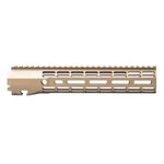 Aero Precision AR15 10.3" ATLAS R-ONE M-LOK Handguard - Cerakote FDE - APRA500713A
