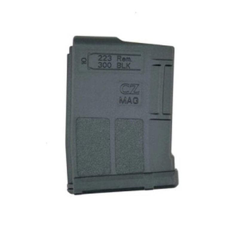 CZ-USA Bren 2 Magazine 223 Rem | 5.56 NATO 10rd