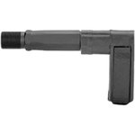 SB Tactical Hex Mini AR-15 Pistol Brace Kit with Phase 5 Hex-2 Tube